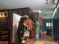 -福照楼汽锅鸡·云南菜(护国路店)