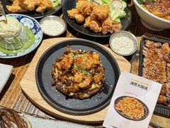 -小川洋风料理(街道口店)