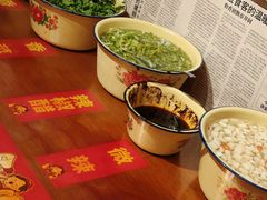 -柳州肥姨妈大骨螺蛳粉(双阳路店)