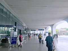 -南宁东站