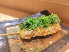 -鱼跃食堂·精致寿司(东林美域店)