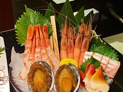 -極上萬膳·日料放题(海岸城店)
