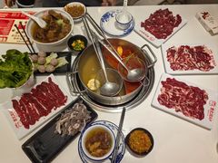 -陈记顺和潮汕牛肉火锅(韩江路店)