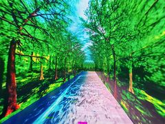 -蓟州溶洞风景区