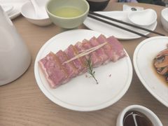 -苏小柳点心·手作小笼包(浦东嘉里城分院)