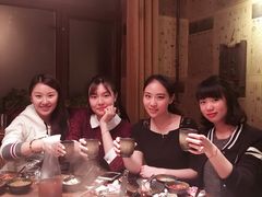 -老牌坊云南鱼豆花火锅(嵩山店)