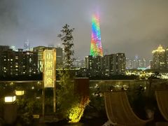 -小茶闲舍·观景商务茶馆(广州塔店)