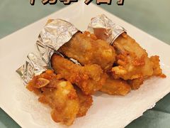 -沙龙酒家