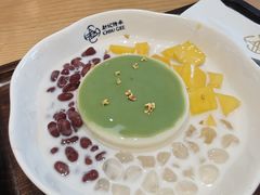 -赵记传承·中式甜品(中山石岐大信店)