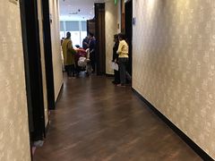 大堂-上海会馆(香港名都店)