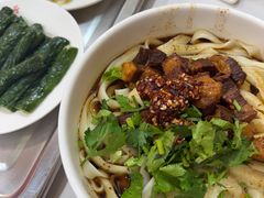 -杏园餐厅(西四北大街店)