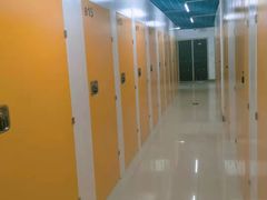 -安东易迷你自助仓储寄存仓库(草桥店)