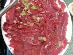-潮汕良记牛肉火锅(洪武路店)