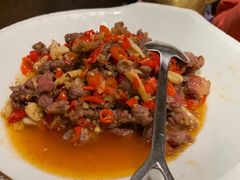 -炊烟小炒黄牛肉(中心印象城店)