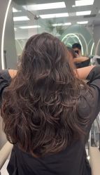 -5M HAIR SALON 旗舰店