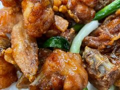 -腰记饭店(龙源路店)