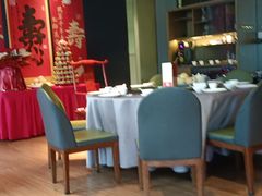 -徐记海鲜·宴会(大唐西市|丰庆店)
