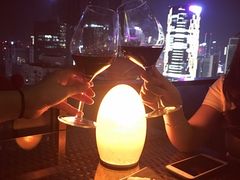 -富力丽思卡尔顿酒店·FLAIR餐厅酒吧