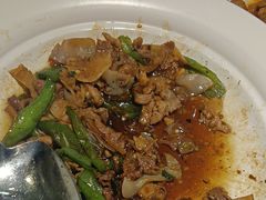 -兰湘子·湘菜小炒(石家庄万象城店)