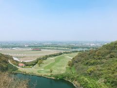 -平湖九龙山旅游度假区