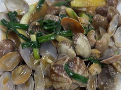 -景好海鲜餐厅(大鹏必选旅游店)