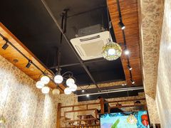 -巴依家新疆手抓饭(菱角湖万达店)