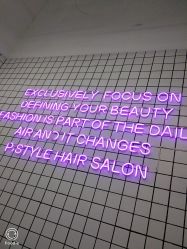 -P.STYLE 派斯造型