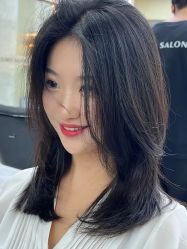 点击看大图 -MORI HAIR SALON日式美发沙龙