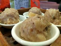 -喜鹊茶点.啫煲(车陂店)