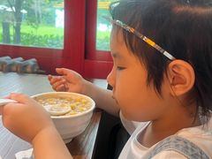 -大鹅岛绿色生态美食园