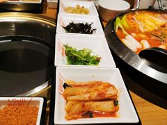 -炉小哥烤肉(信万广场店)
