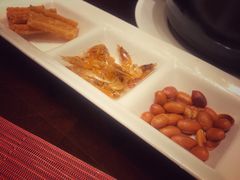 -大理实力希尔顿酒店御璽中餐厅YUXI – CHINESE RESTAURANT