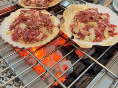 -震海贝烤贝·民俗特色店(延吉总店)