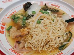 -每味每客·重庆麻辣烫(闵行龙湖天街店)