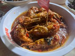 -小林哥的海鲜馆·夜宵烧烤(渔人码头店)