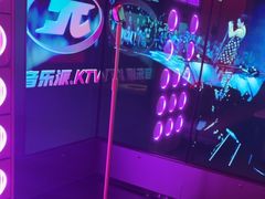 -音乐派KTV(太古里晶融汇店)