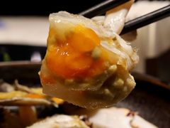 呛蟹-海味世家·家常菜馆(明州里店)