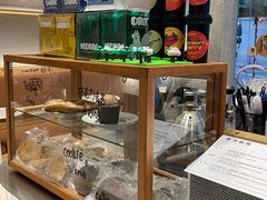 -MQ COFFEE STAND明谦(新洲店)