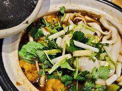 -姐弟俩土豆粉(北京双桥万达店)