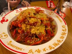 -庆峰烧烤·宴请必选·承诺不卖隔夜海鲜龙虾(合肥一店)