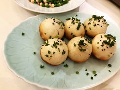 灌汤生煎包-久宴·天目湖大鱼头(恐龙园店)