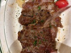 -米兰西点(鞍山店)