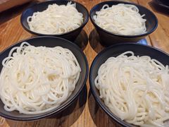 米线-过桥缘·过桥米线(鲁能城店)
