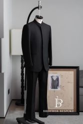 点击看大图 -Brother西服礼服定制·商务·婚礼(佛山南海店)