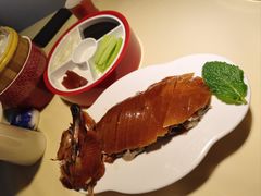 -京鸭棠(让胡路万达店)