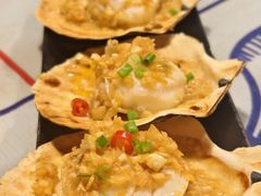 -辉记炭烧海鲜大排档·老字号(福田店)