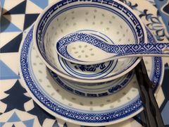 -图味美小黄鱼·景德菜(浙江路店)