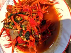 -辣不怕口味虾(凌霄路店)