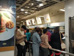 -宜家·瑞典风味餐厅(北京西红门店)