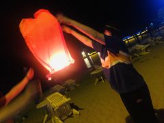 -兴城海滨风景区